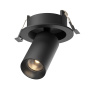 Спот Maytoni Focus LED C071CL-7W3K-B