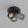 Спот Maytoni Focus LED C071CL-7W3K-B