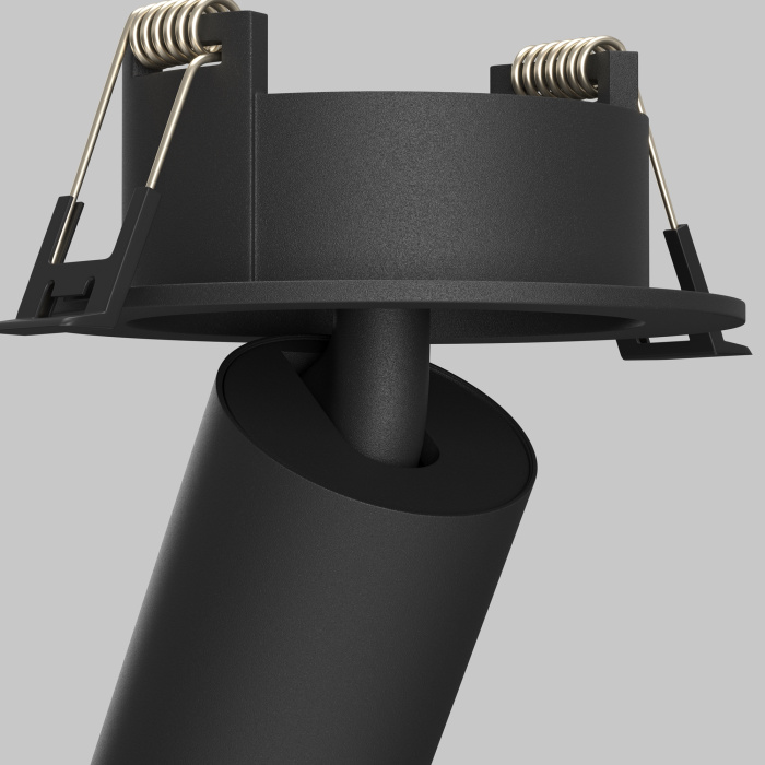 Спот Maytoni Focus LED C071CL-7W3K-B