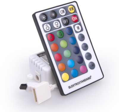 Контроллер для светодиодной ленты Elektrostandard 4690389170799