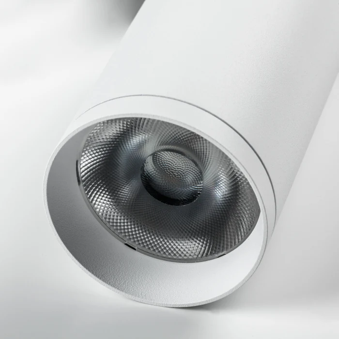 Светильник для трека PRO диммируемый APP Teta Lightstar 205036