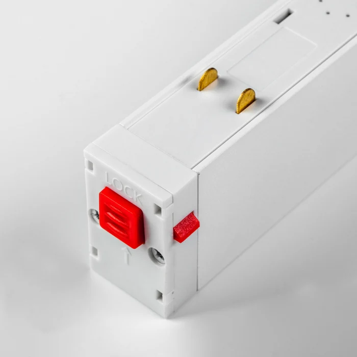 Светильник для трека PRO диммируемый APP Teta Lightstar 205036