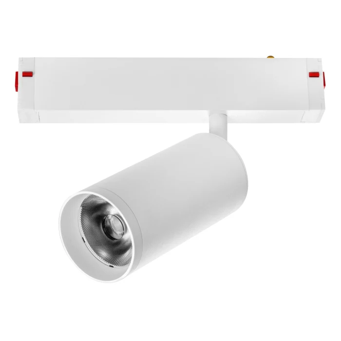 Светильник для трека PRO диммируемый APP Teta Lightstar 205036