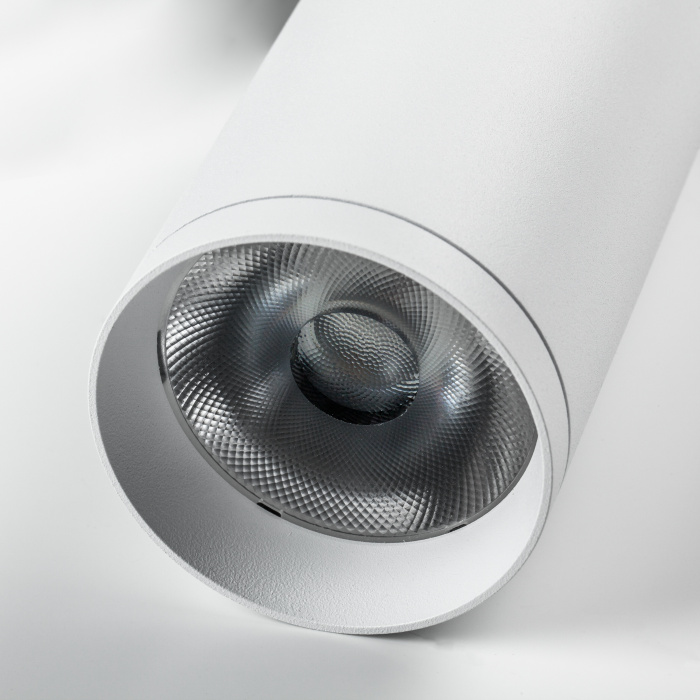 Светильник для трека PRO диммируемый APP Teta Lightstar 205036