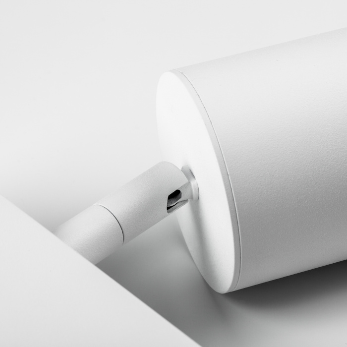 Светильник для трека PRO диммируемый APP Teta Lightstar 205036