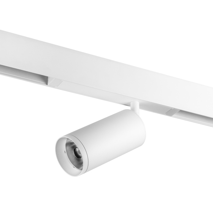 Светильник для трека PRO диммируемый APP Teta Lightstar 205036