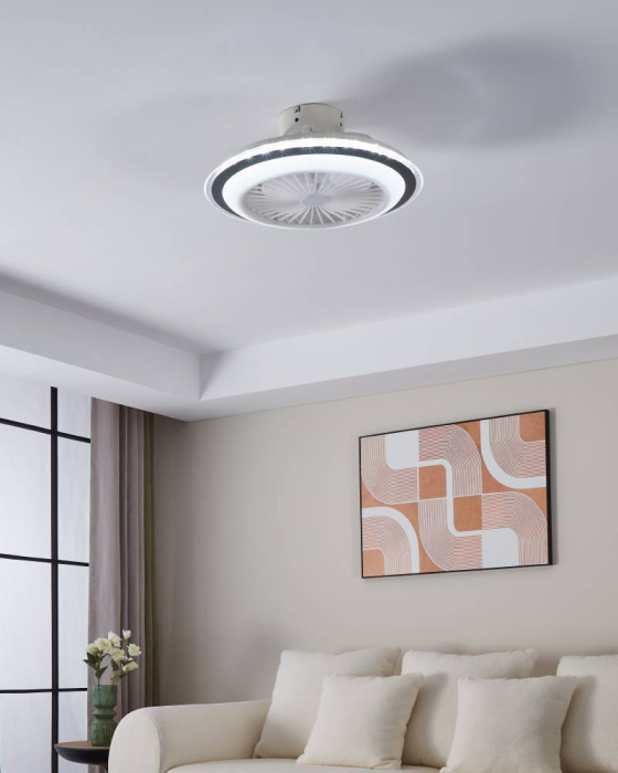 Вентилятор EGLO ALBUFEIRA 35141