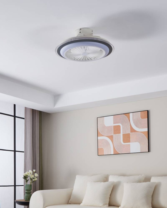 Вентилятор EGLO ALBUFEIRA 35141