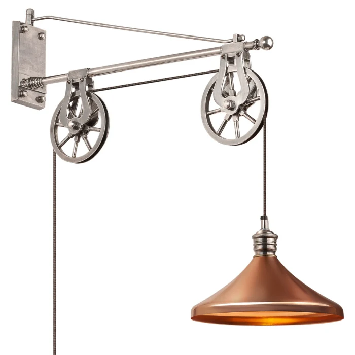 Светильник настенный Covali WL-51375