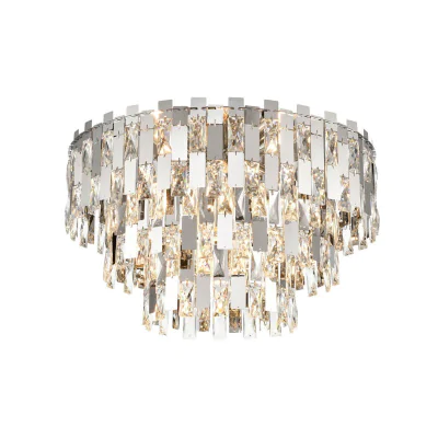 Потолочная люстра VL3103L07 Vele Luce