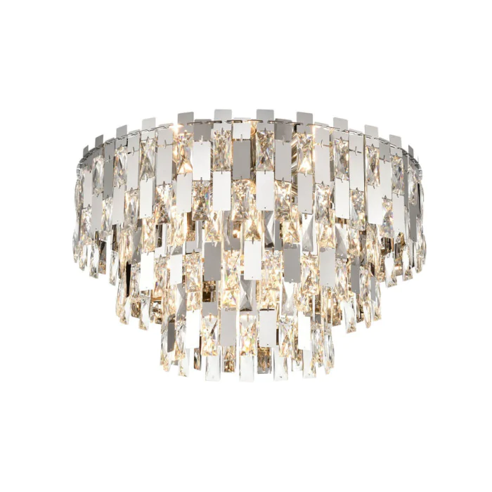 Потолочная люстра VL3103L07 Vele Luce