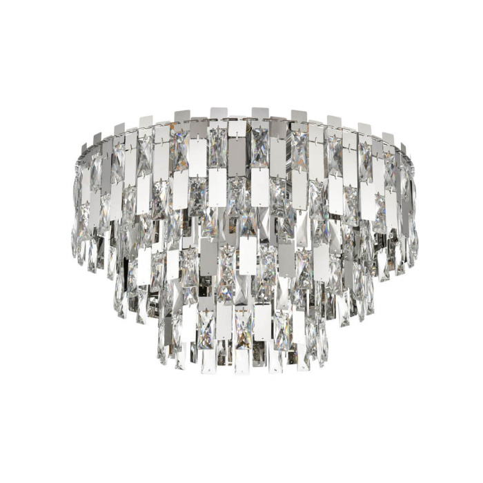 Потолочная люстра VL3103L07 Vele Luce