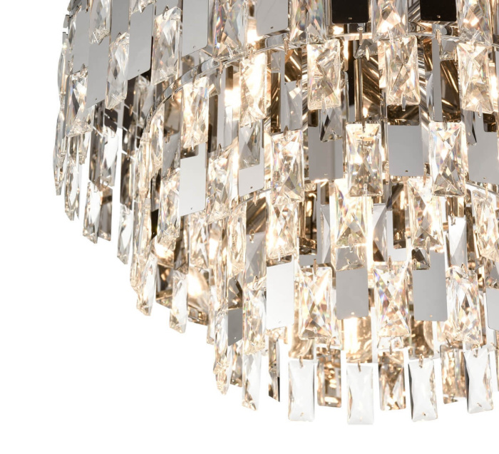 Потолочная люстра VL3103L07 Vele Luce