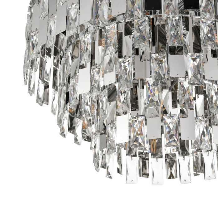 Потолочная люстра VL3103L07 Vele Luce