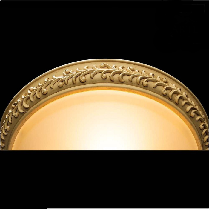 Светильник потолочный Arte Lamp IVORY A9070PL-2AB