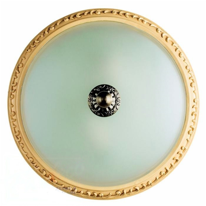 Светильник потолочный Arte Lamp IVORY A9070PL-2AB