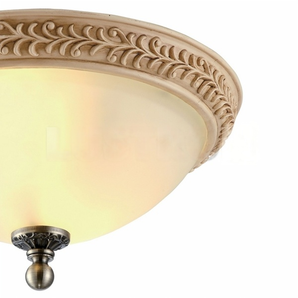 Светильник потолочный Arte Lamp IVORY A9070PL-2AB