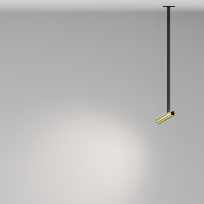 Подвесной светильник Maytoni Focus T P141RS-L125-6W4K-BBS