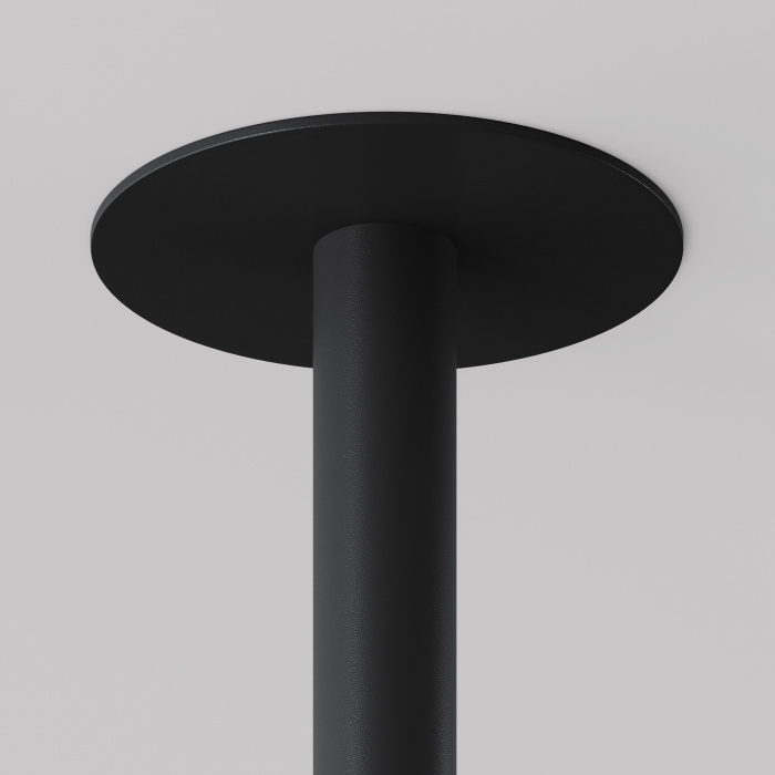 Подвесной светильник Maytoni Focus T P141RS-L125-6W4K-BBS