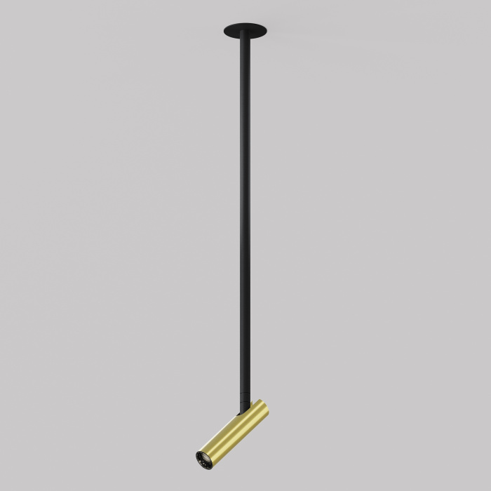 Подвесной светильник Maytoni Focus T P141RS-L125-6W4K-BBS