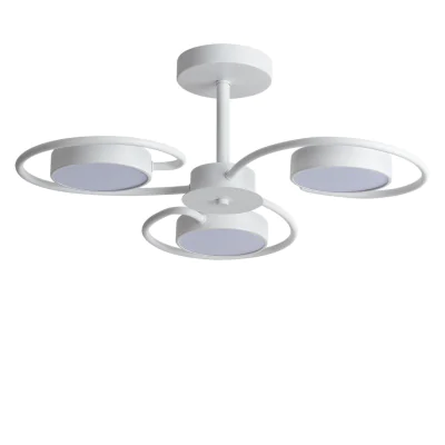 Люстра потолочная EVIN LUMION 5657/36CL