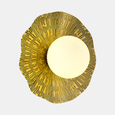 Настенный светильник evoluce LOREA SLE1196-301-01