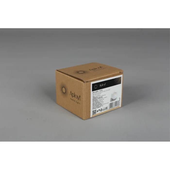 Светильник трековый Aployt Magnetic track 48 APL.0055.19.05