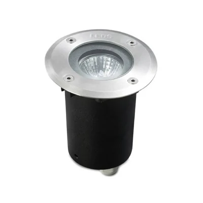 Уличный встраиваемый светильник Leds C4 GEA 55-9280-Y4-37