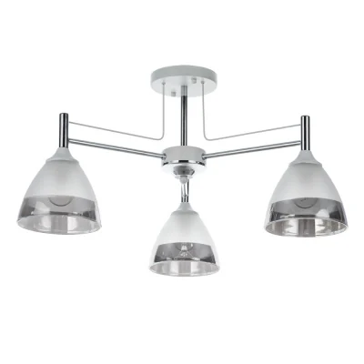 Люстра потолочная Arte Lamp FIAMMA A3521PL-3CC