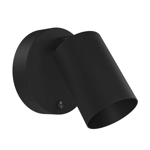 Настенный светильник Ledron MJ-1192 Black
