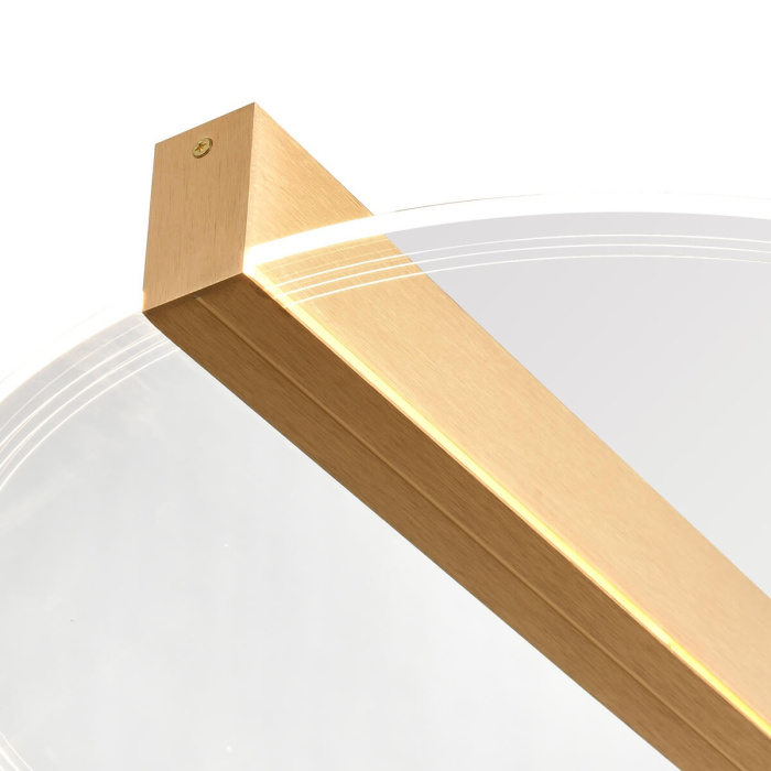 Потолочный светильник  VL7224L11 Vele Luce