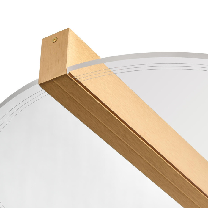 Потолочный светильник  VL7224L11 Vele Luce