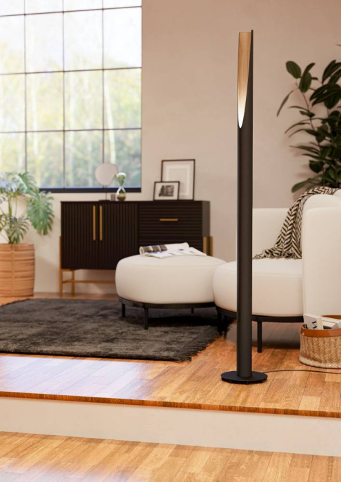 Подвесной светильник EGLO CAMACHO 901737