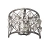 Настенный светильник Delight Collection Spencer KR0277W-2 chrome