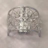 Настенный светильник Delight Collection Spencer KR0277W-2 chrome