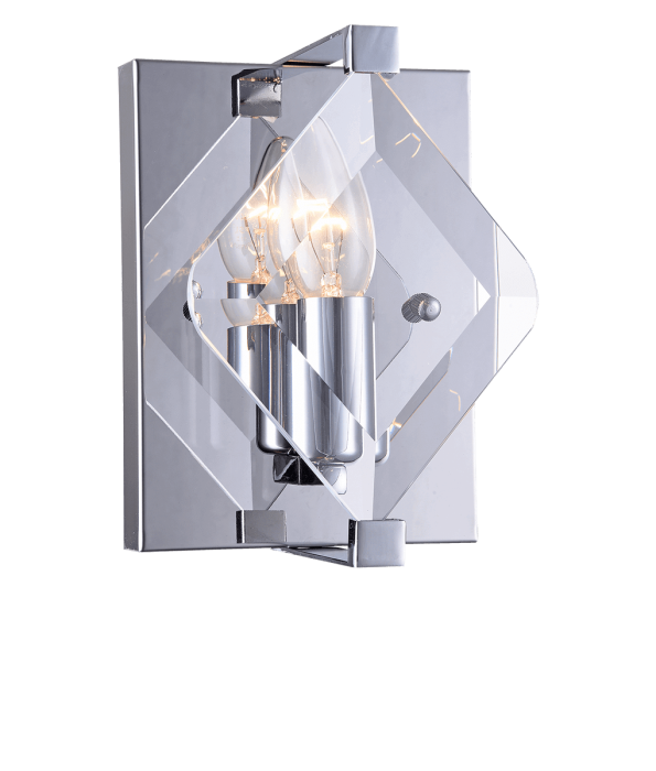 Бра VL3053W01 Vele Luce