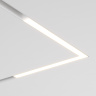 Трековый светильник Maytoni Basis Angle TR042-2-24W3K-W