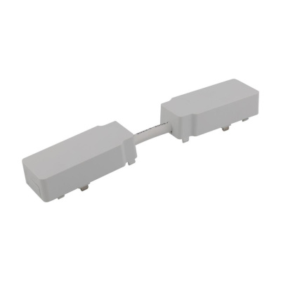 Коннектор питания прямой Aployt Magnetic track 48 APL.0180.10.03