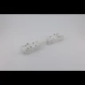 Коннектор питания прямой Aployt Magnetic track 48 APL.0180.10.03