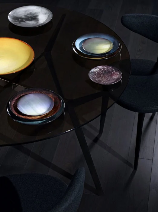 Глубокая тарелка Seletti Uranus 10824