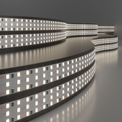 Светодиодная лента Elektrostandard 2835 24v 360led 26w 4690389193705