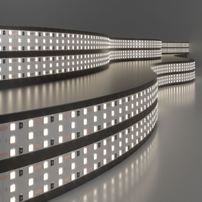 Светодиодная лента Elektrostandard 2835 24v 360led 26w 4690389193705