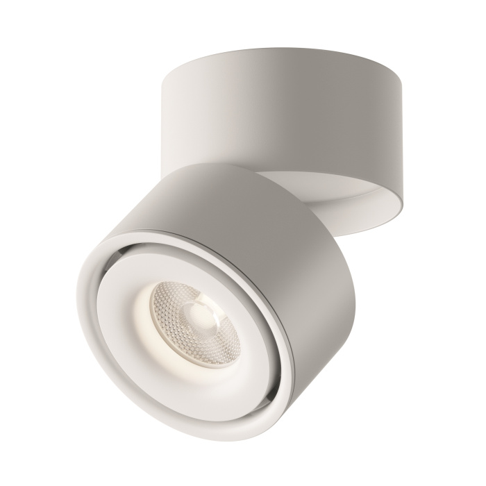 Спот Maytoni Yin C084CL-15W4K-W