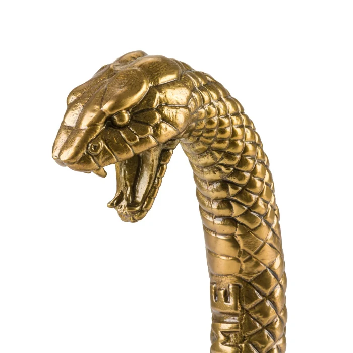 Статуэтка Seletti Wunderkrammer Snake 10893