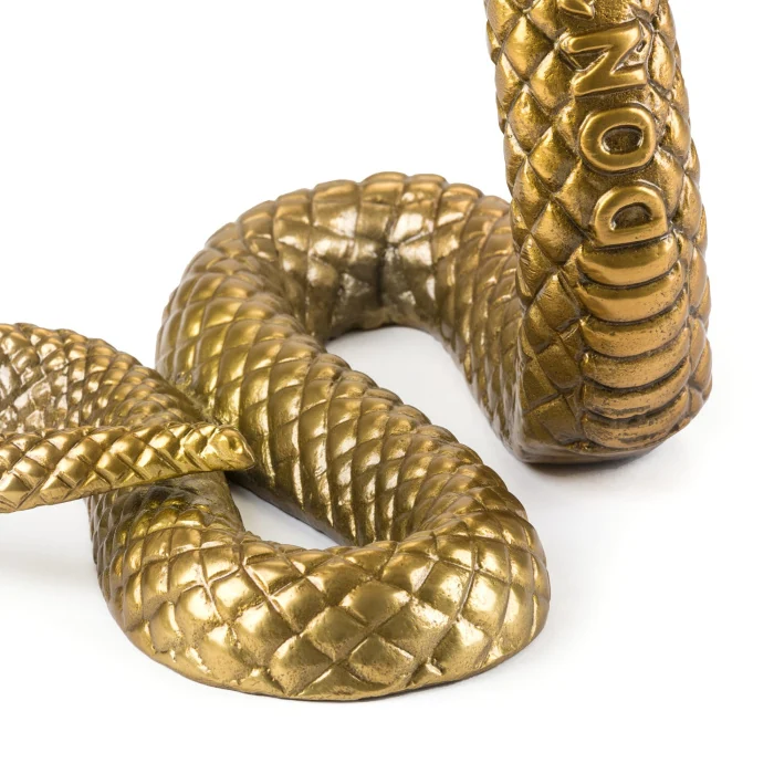 Статуэтка Seletti Wunderkrammer Snake 10893