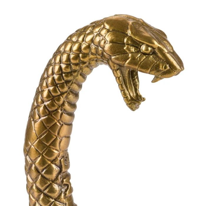 Статуэтка Seletti Wunderkrammer Snake 10893