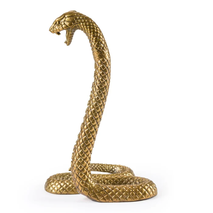 Статуэтка Seletti Wunderkrammer Snake 10893
