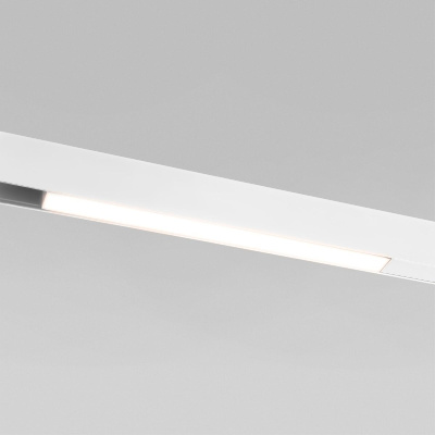 Трековый магнитный светильник Elektrostandard Slim magnetic 4690389188589