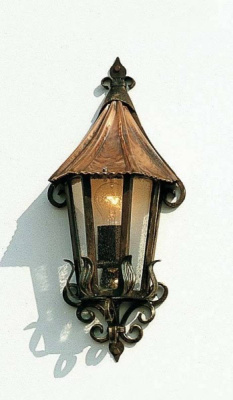 Уличный фонарь Robers WL 3218