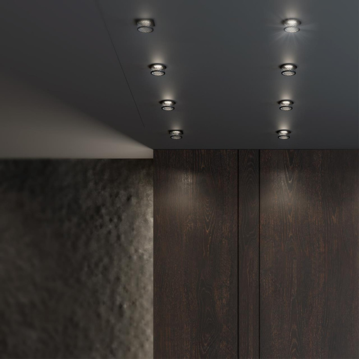 Светильник встраиваемый SPOT NOVOTEСH 370918